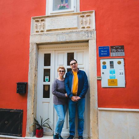 מוטובון Guesthouse Villa Marija מראה חיצוני תמונה