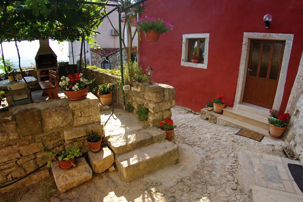 מוטובון Guesthouse Villa Marija חדר תמונה