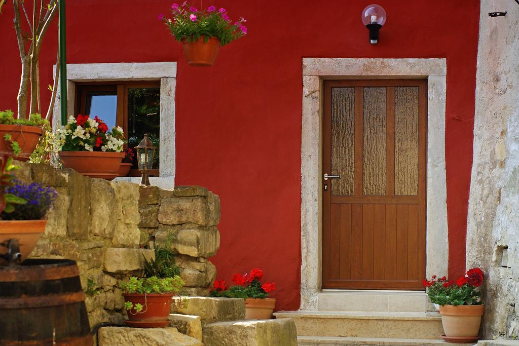 מוטובון Guesthouse Villa Marija חדר תמונה