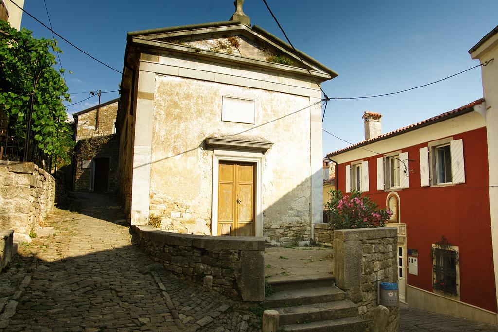 מוטובון Guesthouse Villa Marija חדר תמונה