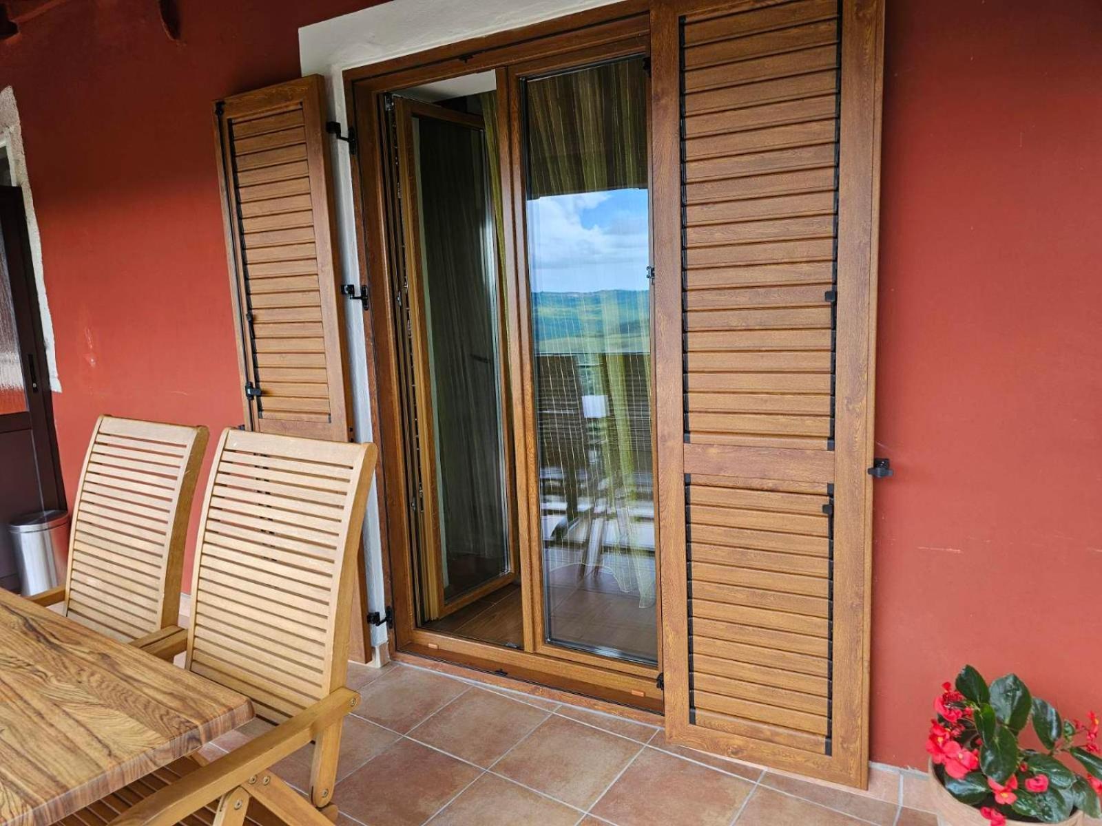 מוטובון Guesthouse Villa Marija מראה חיצוני תמונה