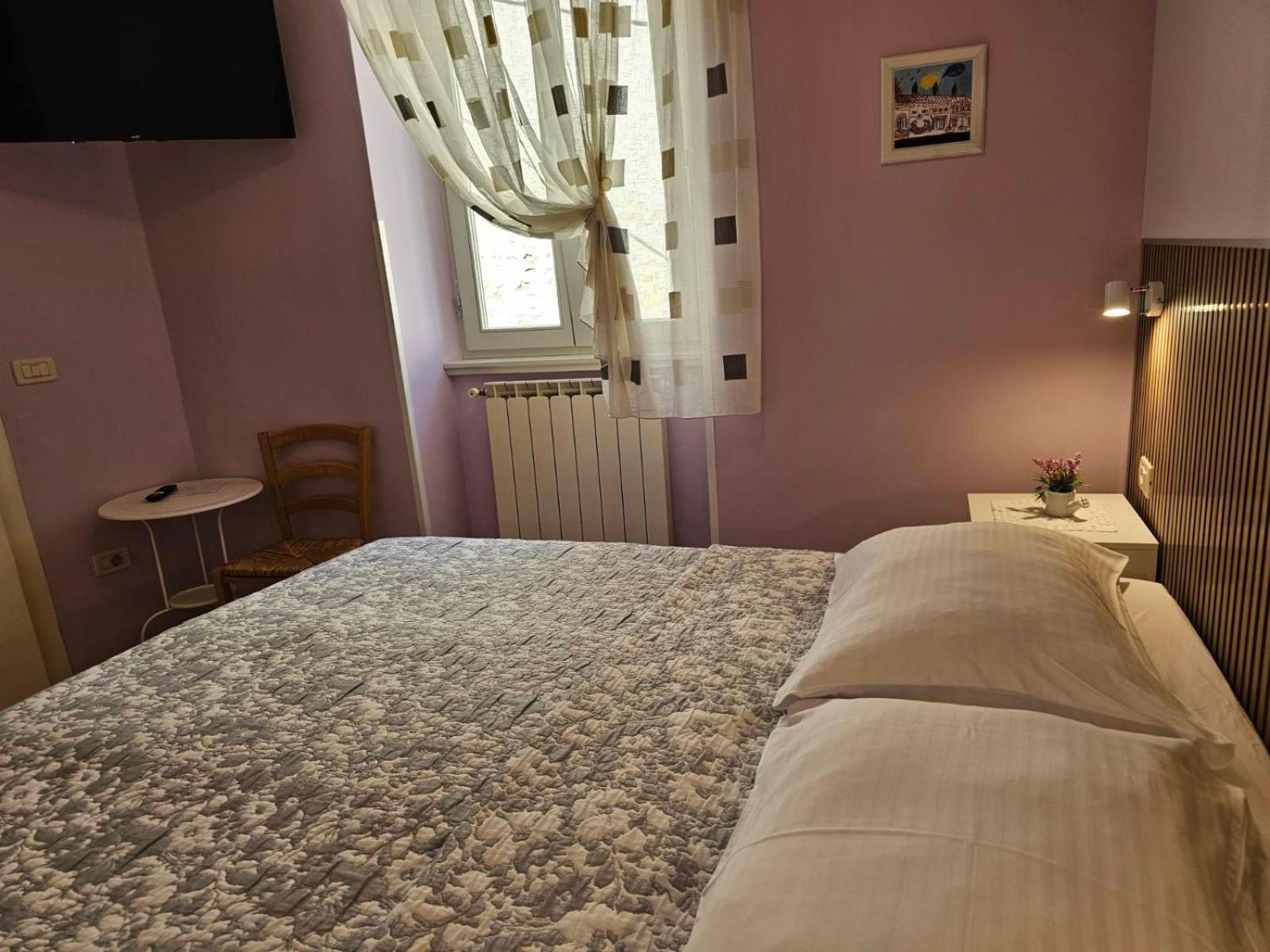 מוטובון Guesthouse Villa Marija מראה חיצוני תמונה