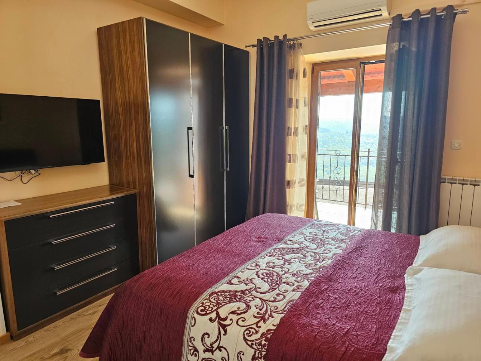 מוטובון Guesthouse Villa Marija מראה חיצוני תמונה