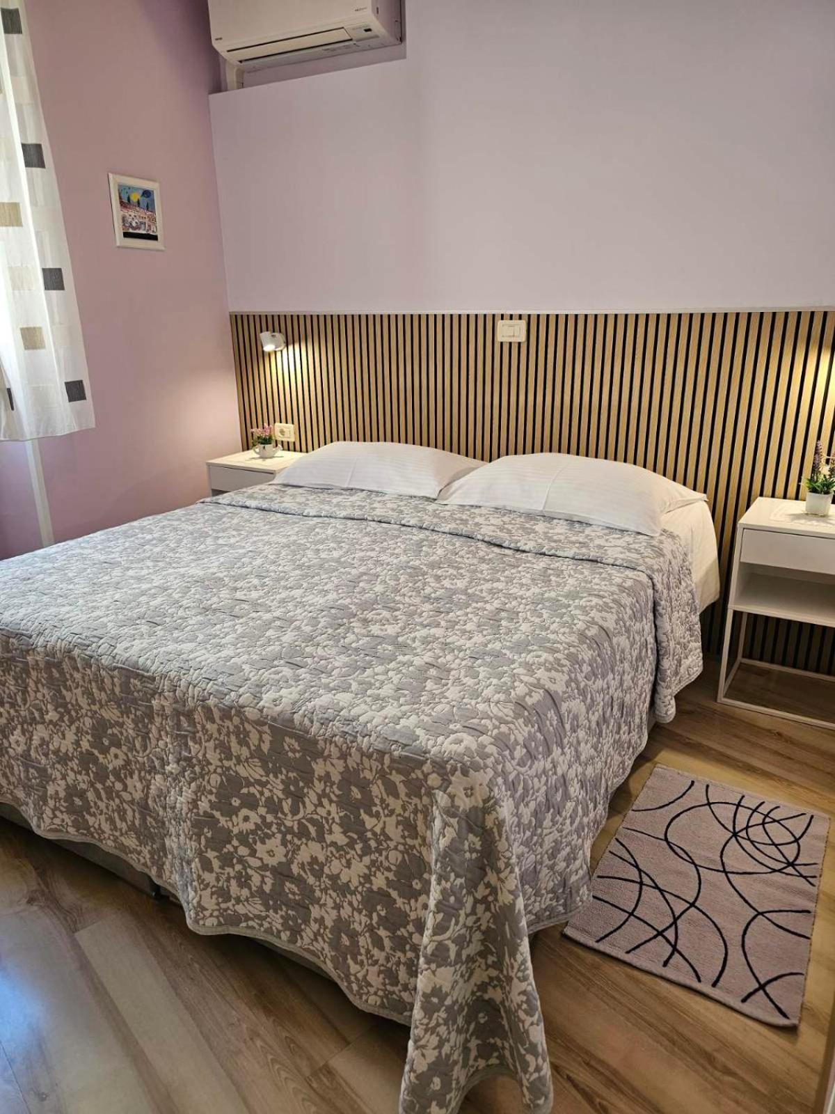 מוטובון Guesthouse Villa Marija מראה חיצוני תמונה