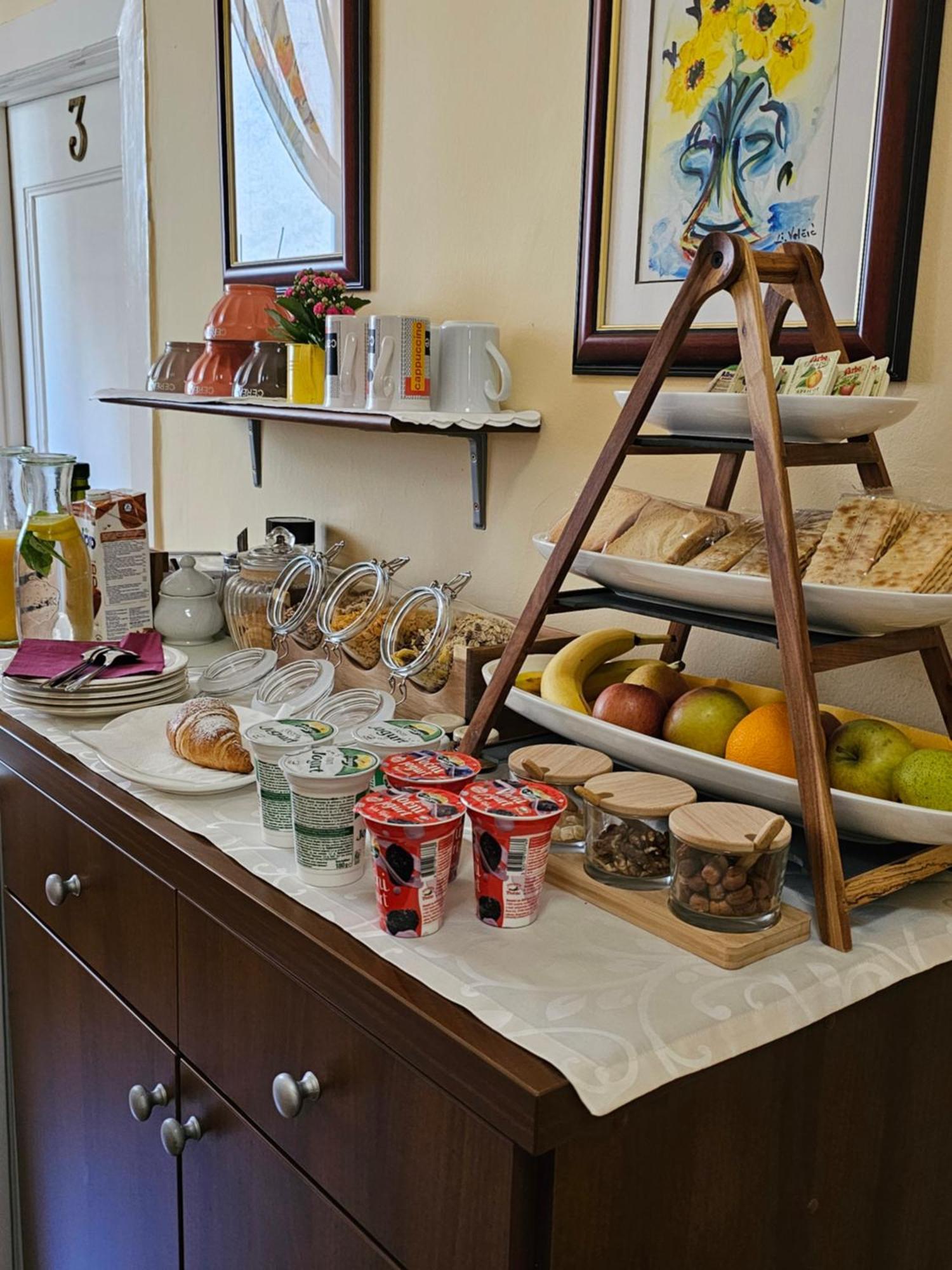 מוטובון Guesthouse Villa Marija מראה חיצוני תמונה