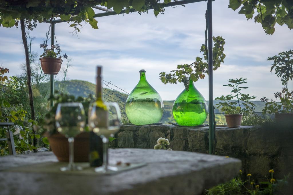 מוטובון Guesthouse Villa Marija מראה חיצוני תמונה