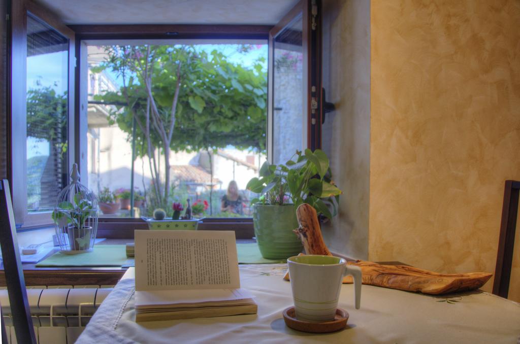 מוטובון Guesthouse Villa Marija מראה חיצוני תמונה