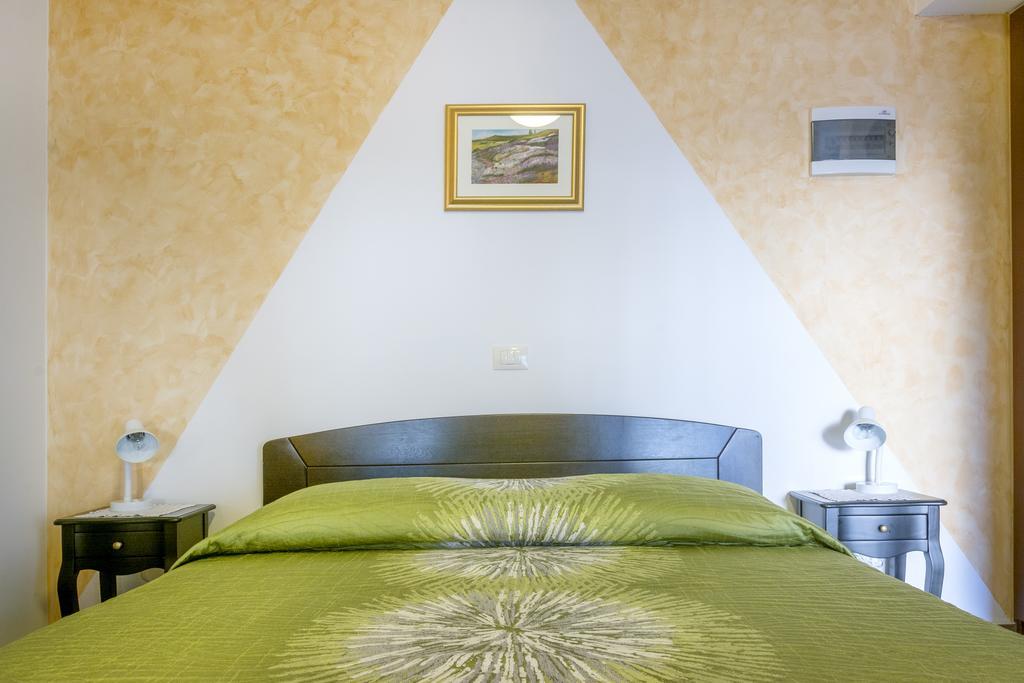 מוטובון Guesthouse Villa Marija מראה חיצוני תמונה