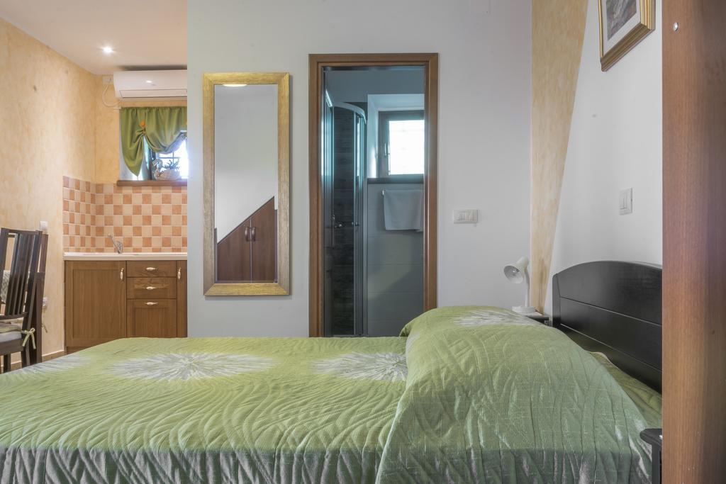 מוטובון Guesthouse Villa Marija מראה חיצוני תמונה