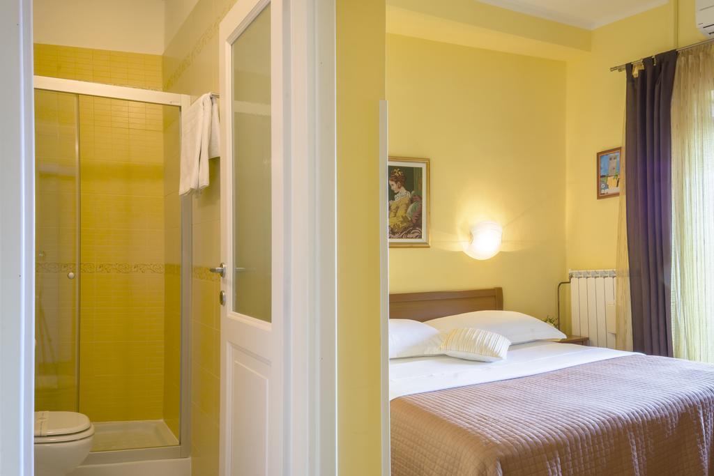 מוטובון Guesthouse Villa Marija מראה חיצוני תמונה