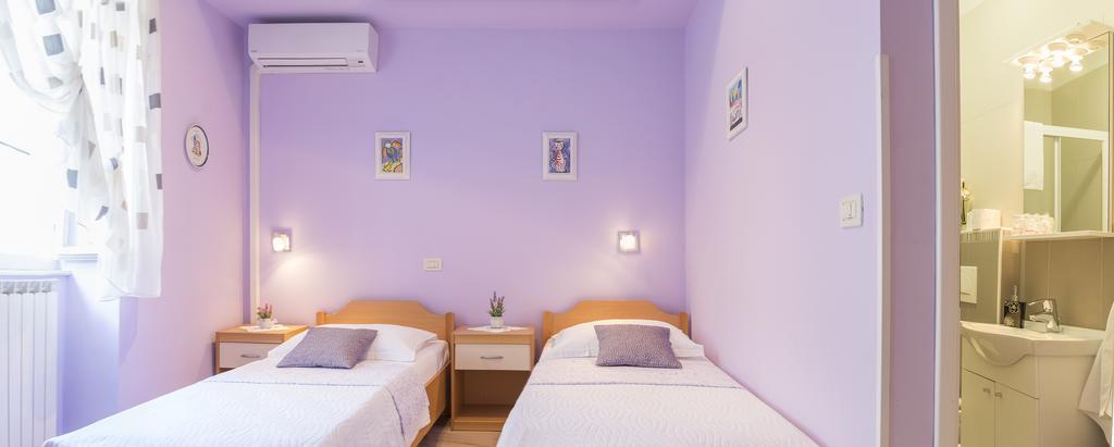 מוטובון Guesthouse Villa Marija מראה חיצוני תמונה