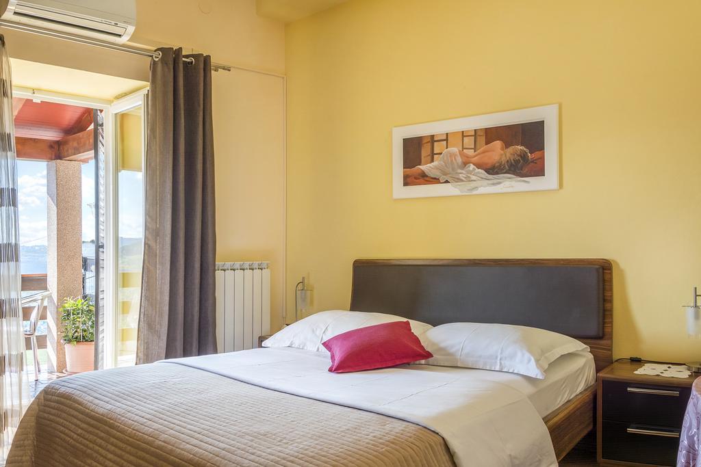 מוטובון Guesthouse Villa Marija מראה חיצוני תמונה