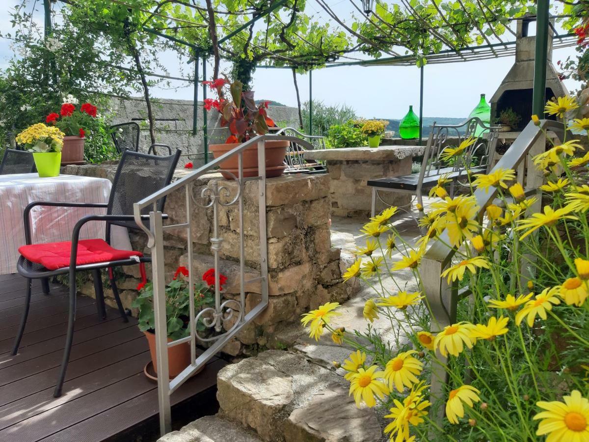 מוטובון Guesthouse Villa Marija חדר תמונה