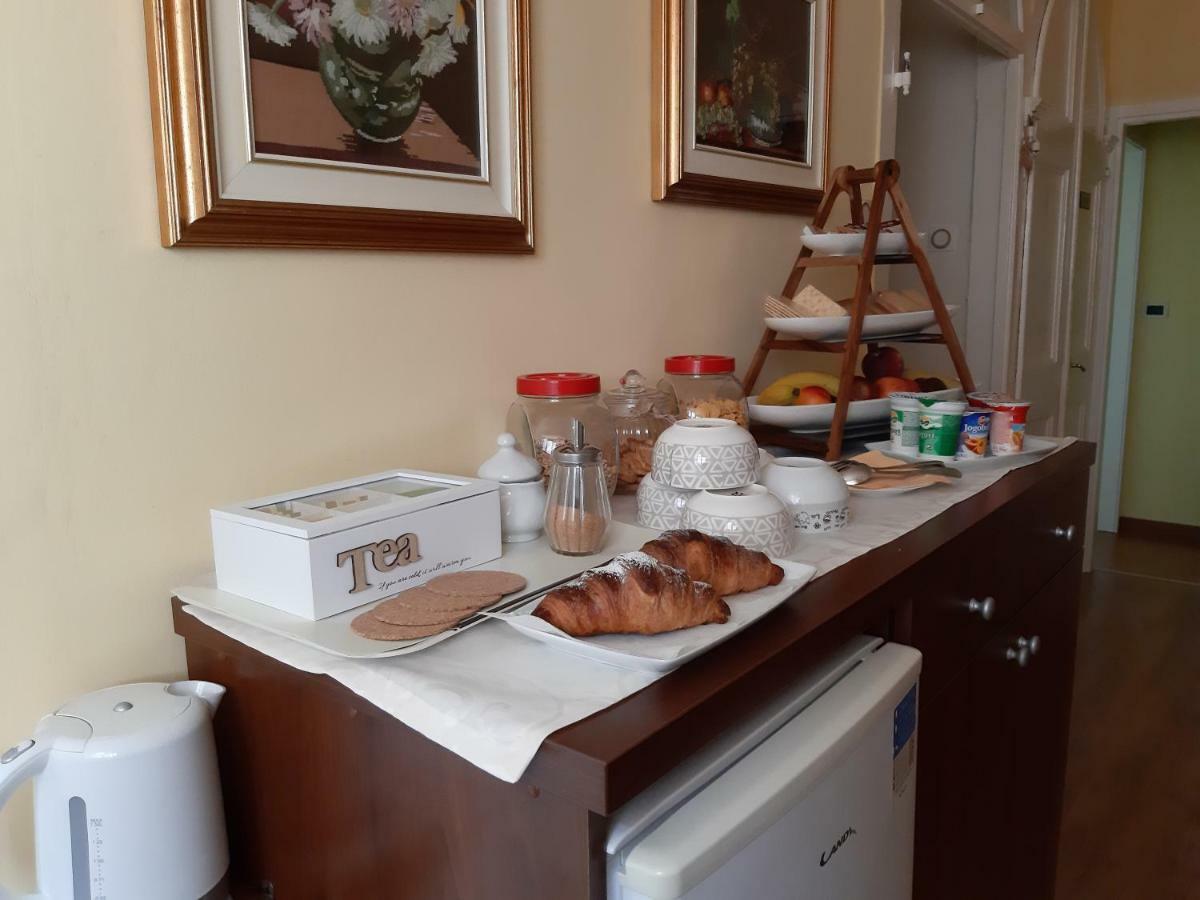 מוטובון Guesthouse Villa Marija מראה חיצוני תמונה